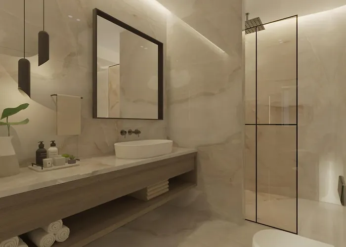 The Wine 호텔 Rhodes City