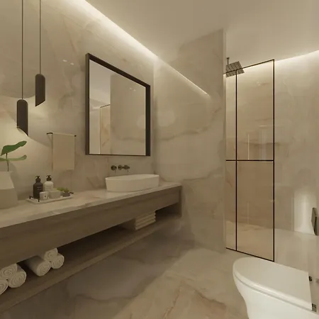 The Wine מלון עיר רודוס