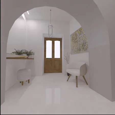 The Wine 4* עיר רודוס